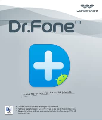 torrent wondershare dr fone toolkit for android mac os